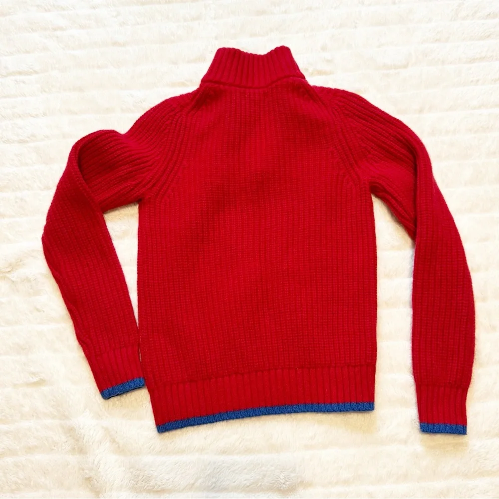 Mini Boden this vibrant